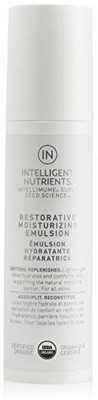 

Intelligent Nutrients Usda Organic Restorative Moisturizing Emulsion(85.02 g)