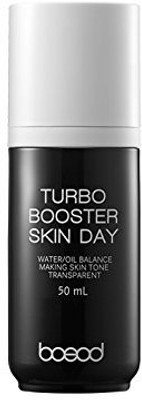 

Reskin Cosmetics [bosod For Men] Turbo Booster Skin Day(50 ml)