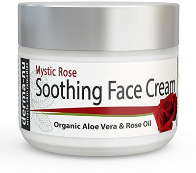 

Derma-nu Miracle Skin Remedies Soothing Face Cream For Wrinkles & Anti Aging(56.68 g)