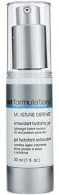 

MD Formulations Antioxidant Hydrating Gel(30 ml)