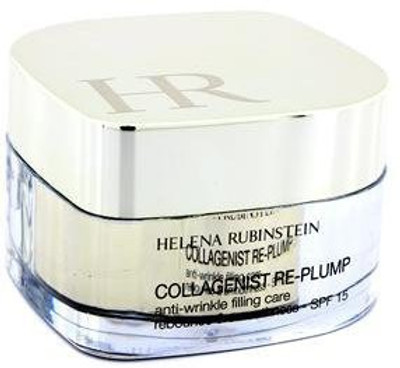 

Helena Rubinstein Collagenist Re-plump Spf 15 (normal To Combination Skin)(50 ml)