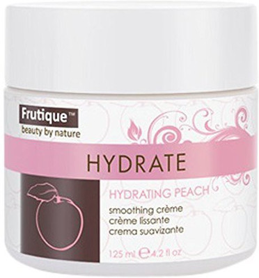 

Ardell Frutique Hydrating Peach Smoothing Creme(125 ml)