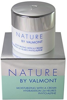 

Valmont Moisturizing With A Cream For Unisex(95.2539 g)