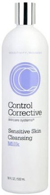 

Control Corrective Sensitive Skin Cleansing Milk Back Bar(525 ml)