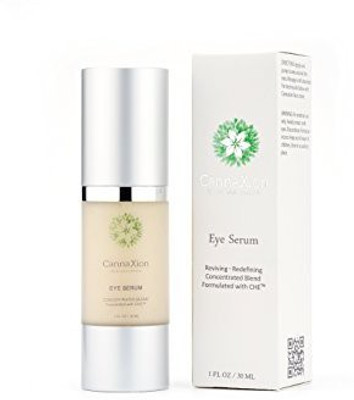 

Cannaxion Eye Serum(30 ml)