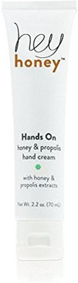 

Hey Honey Hands On Hand Cream Honey & Propolis(70 ml)