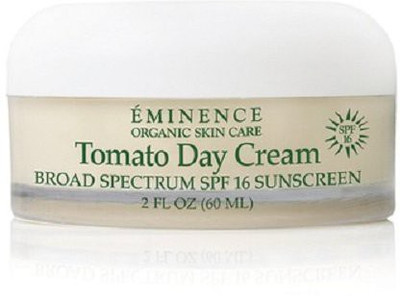 

Eminence Organic Skin Care Tomato Day Cream Spf 16(60 ml)