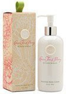

Niven Morgan Green Tea & Peony Velveting Body Lotion(340.08 g)