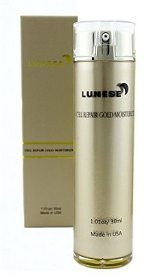 

Lunese Cell Repair Gold Moisturizer(30 ml)