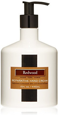 

Lafco House & Home Reparative Hand Cream Redwood(445 ml)