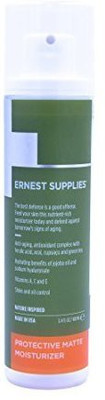 

Ernest Supplies Protective Matte Moisturizer - Bathroom Size Bottle(100 ml)