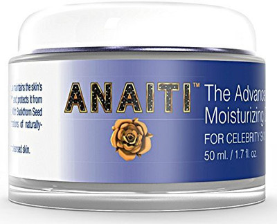 

ANAITI Moisturizer Anti-wrinkle Cream(50 ml)