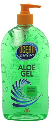 

Ocean Potion Aloe Vera Gel For Perfect Skin(580.97 g)