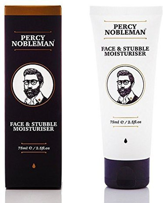 

Percy Nobleman Face And Stubble Moisturizer(75 ml)