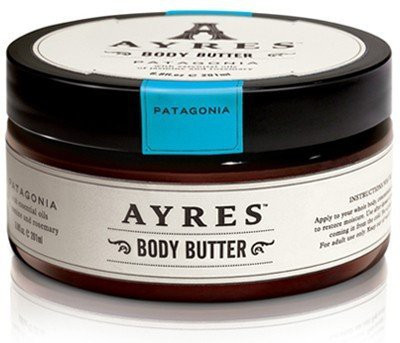 

Ayres Patagonia Body Butter(208 ml)