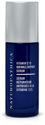 

Naturopathica Vitamin C15 Wrinkle Repair Serum 1.0oz(28.34 g)