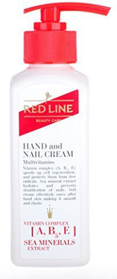 

Celestial Organics Red Line, Hand And Nail Cream, Multivitamins(200 ml)