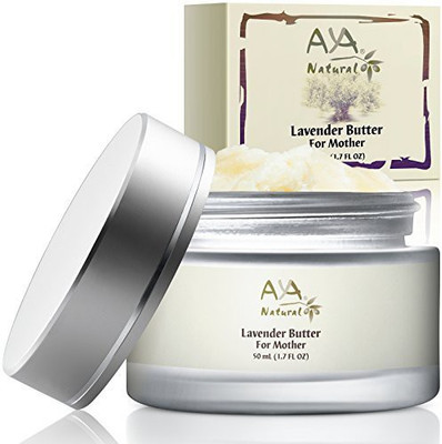 Aya Natural Pregnancy Stretch Marks Body Butter(50 ml)
