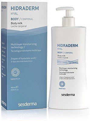 

Sesderma Hidraderm Hyal Body Cream(400 g)