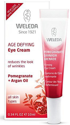 

Weleda Age Defying Eye Cream 34fl(10 ml)