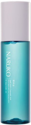 

Naruko Apple Seed And Tranexamic Acid Black Spots And Lines Defying Lotion(148.785 g)