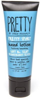 

Caren Original Pretty Sport Hand Lotion(44 ml)