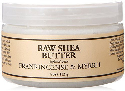 

Nubian Heritage Shea Butter Lotion, Raw(113.36 g)