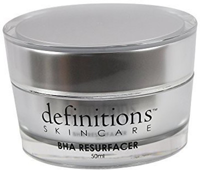 

Definitions Skincare Bha Resurfacer(50 ml)