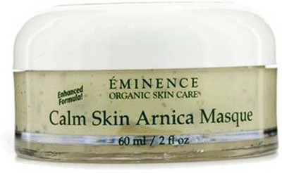 

Eminence Organic Skin Care Calm Skin Arnica Masque For Rosacea Skin(60 ml)