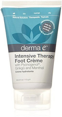 

Dermae Intensive Therapy Foot Creme For Tired Achy Feet(113 g)