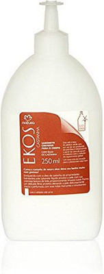 

Natura Ekos Body Moisturizer Nuts (castanha) Refill(400 ml)