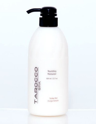 

Cali Tarocco Sicilian Red Orange Spa Size Nourishing Hand & Body Moisturizer(664 ml)
