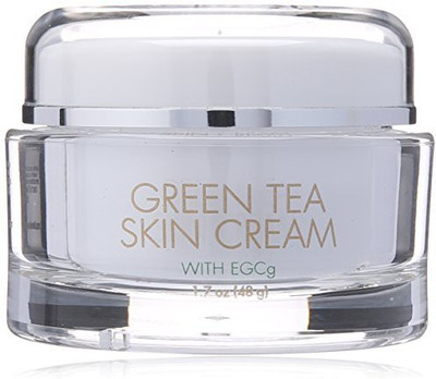 

Life-Flo Facial Moisturizer, Green Tea With Skin Cream(48 g)