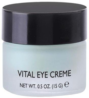 

Jolie Vital Eye Creme Rich Moisturizing Eye Treatment For Wrinkles & Crow's Feet(15 g)