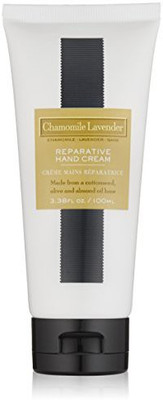 

Lafco House & Home Reparative Hand Cream Tube Chamomile Lavender(100 ml)