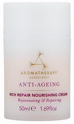 

Aromatherapy Associates Anti Age Rich Repair Nourishing Cream(50 ml)