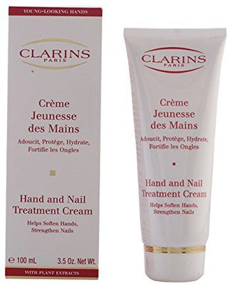 

Clarins Hand & Nail Treatment Cream(100 ml)