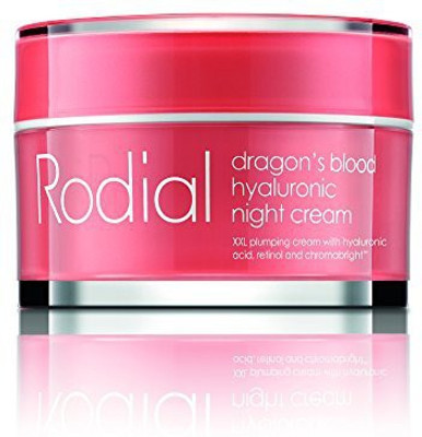 Rodial Dragon's Blood Hyaluronic Night Cream(50.269 ml)