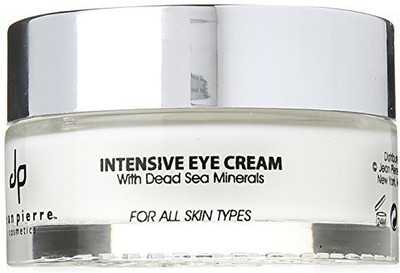 

Jean Pierre Cosmetics Intensive Eye Cream(28.34 g)