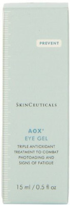 

SkinCeuticals Aox+ Eye Gel Triple Antioxidant Treatment Gel(15 ml)