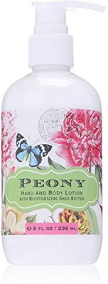 

Michel Design Works Hand And Body Lotion Peony(236 ml)