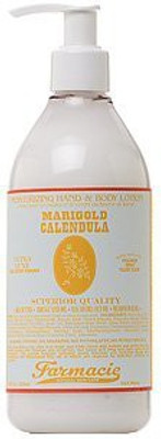 Farmacie Hand & Body Lotion Marigold Calendula(340.08 g)