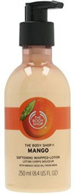 

The Body Shop Mango Whip Body Lotion(packaging May Vary)(250 ml)