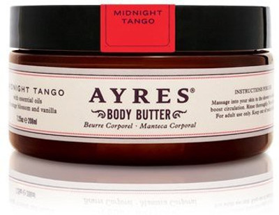

Ayres Midnight Tango Body Butter(205.465 g)
