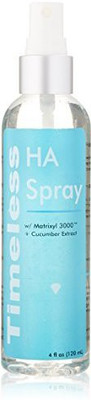 

Timeless Skin Care HYALURONIC ACID, MATRIXYL 3000 All-in-One Moisturizing(120 ml)