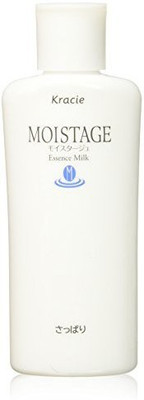 

Kracie Moistage Essence Milk Refresh(226.795 g)