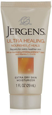 

Jergens Ultra Healing Lotion, Trial Travel(pack Of 24)(29 ml)