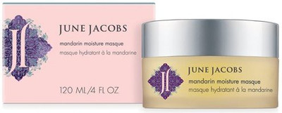 

June Jacobs Mandarin Moisture Masque(120 ml)