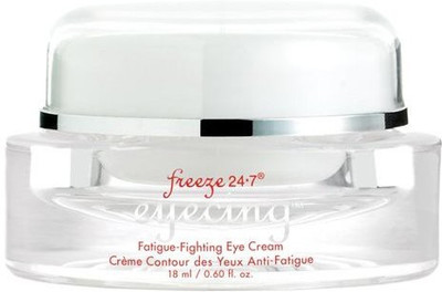 

Freeze 24/7 Eyecing Fatigue Fighting Eye Cream Box(18 ml)