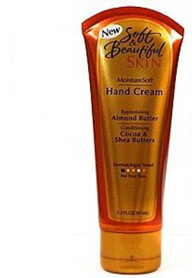 

Soft & Beautiful Skin Hand Cream(97 ml)